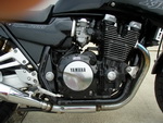 �������� �� ������ �������� Yamaha XJR1200R 1996 ���� 13